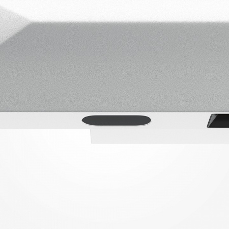 Фото Накладной светильник Maytoni Motion MOD276WL-L8W3K