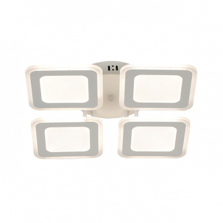 Фото Потолочная люстра Escada Erida 10288/4LED