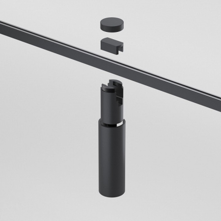 Фото Накладной светильник Elektrostandard Esthetic Magnetic a065416