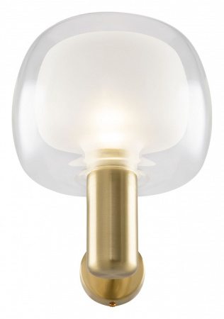 Открыть Бра Maytoni Vision MOD411WL-01G Фото Бра Maytoni Vision MOD411WL-01G