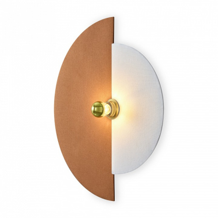 Фото Накладной светильник Freya Carry FR5487WL-01G2