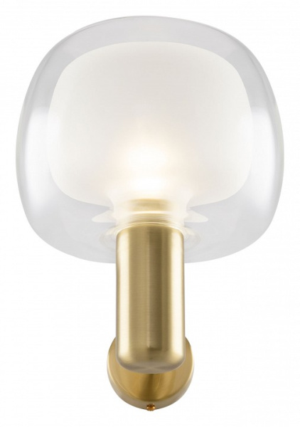 Фото Бра Maytoni Vision MOD411WL-01G