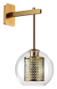Бра Odeon Light Clocky 4939/1W Бра Odeon Light Clocky 4939/1W