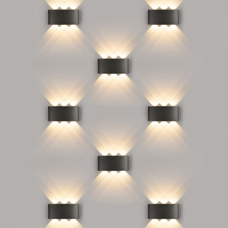 Фото Накладной светильник Elektrostandard Twinky a049671