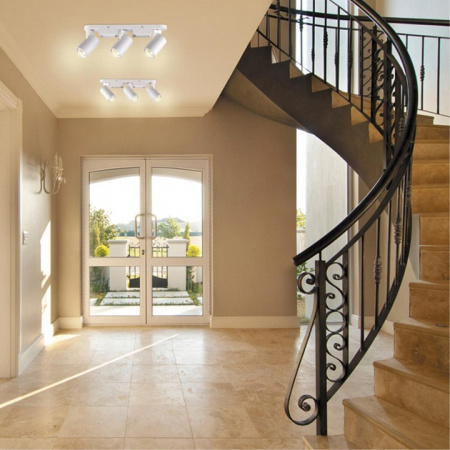 Фото Спот Novotech Gusto 370652