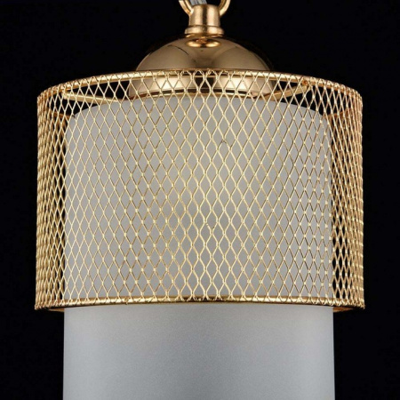 Фото Подвесной светильник Freya Ornella FR2201-PL-01-G