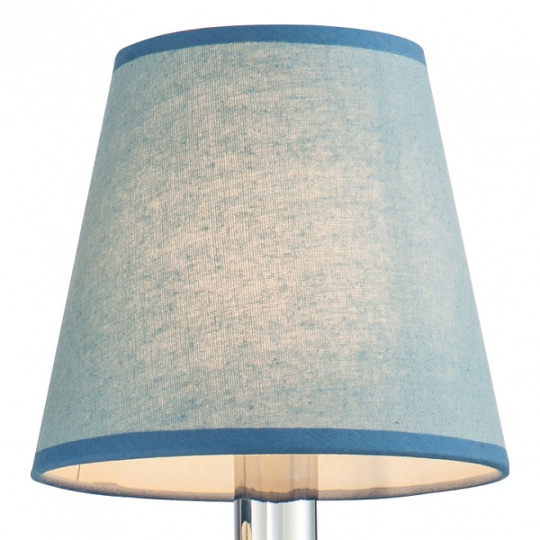 Фото Бра Lucia Tucci Ashanti Ashanti W1260.2 blue