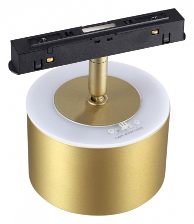 Фото Светильник на штанге Novotech Flum 358981