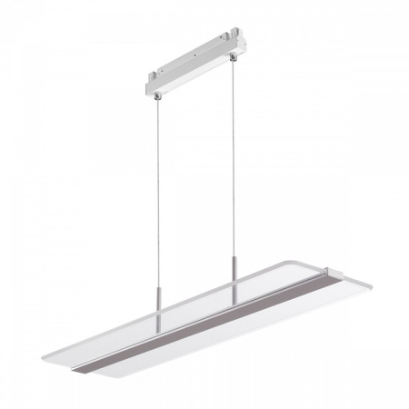 Фото Подвесной светильник Novotech Flum 358993