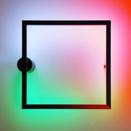 Фото Накладной светильник Odeon Light Omen 4385/18WL