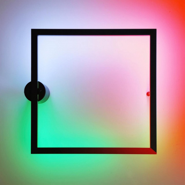 Фото Накладной светильник Odeon Light Omen 4385/18WL