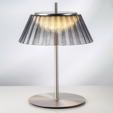 Фото Настольная лампа декоративная Lightstar Napoli 794918