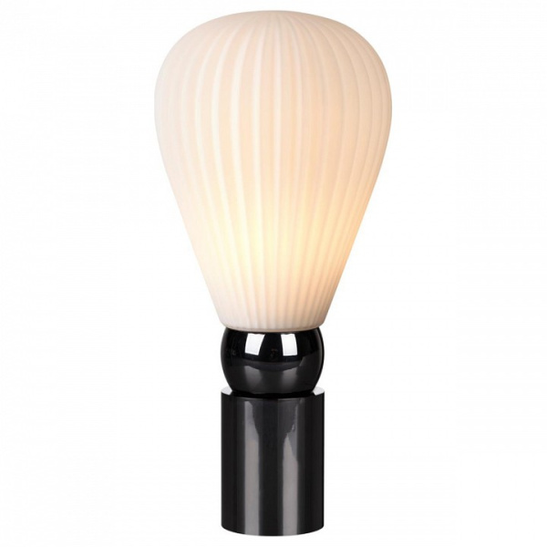 Открыть Настольная лампа декоративная Odeon Light Elica 2 5418/1T Фото Настольная лампа декоративная Odeon Light Elica 2 5418/1T