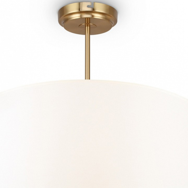 Фото Светильник на штанге Freya Raise FR5369CL-05BS1