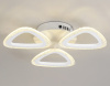 Открыть Потолочная люстра Ambrella Light FA FA4508 Фото Потолочная люстра Ambrella Light FA FA4508