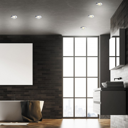 Фото Вставка декоративная Novotech Regen 358344