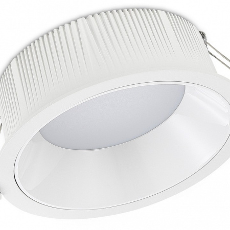 Фото Встраиваемый светильник ST-Luce ST755 ST755.538.18