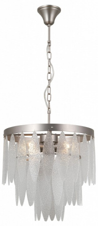 Фото Подвесная люстра Moderli Souls V10784-4P