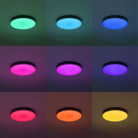 Фото Накладной светильник Citilux Купер CL72495G1