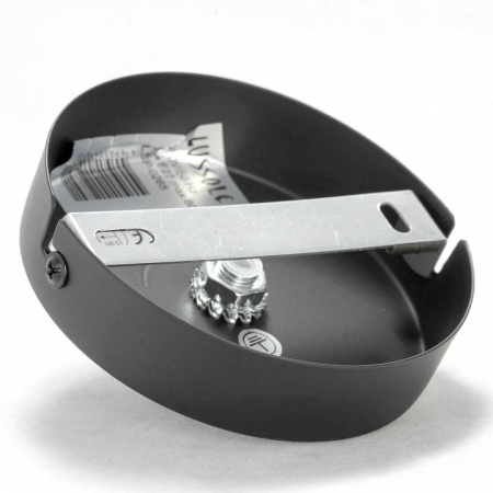 Фото Подвесной светильник Lussole Bossier GRLSP-8265