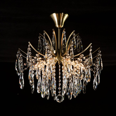 Фото Люстра на штанге Citilux Селена CL302163