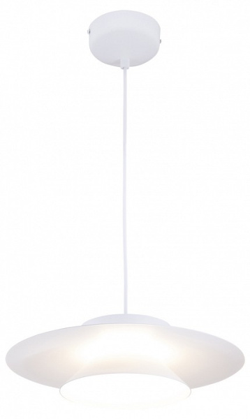 Фото Подвесной светильник Moderli Chester V11110-PL