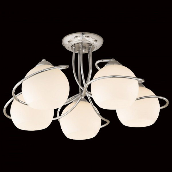 Фото Люстра на штанге Citilux Лайма CL155151