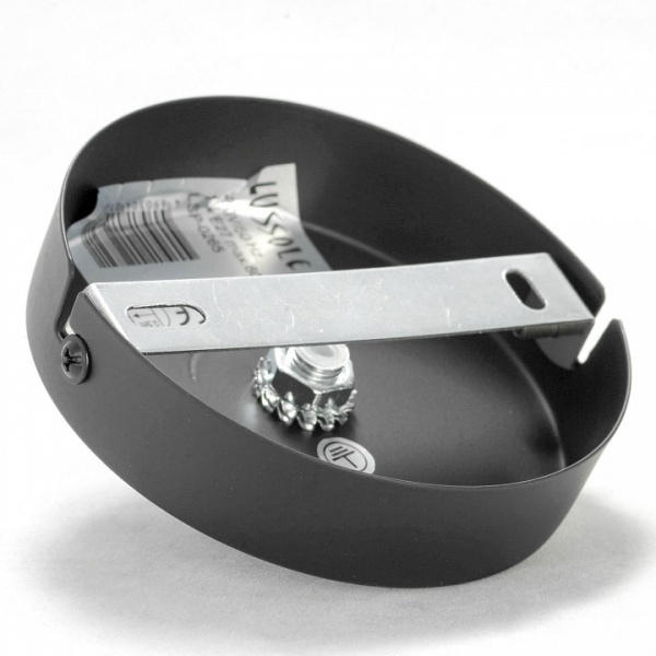 Фото Подвесной светильник Lussole Bossier GRLSP-8265