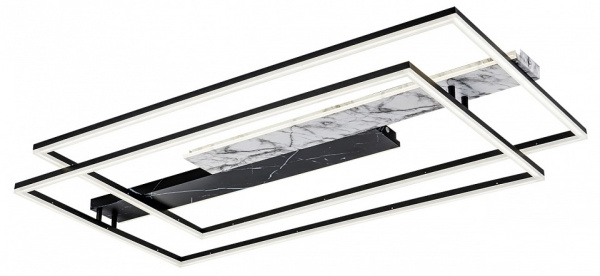 Фото Накладной светильник Escada Slab 10250/2LED
