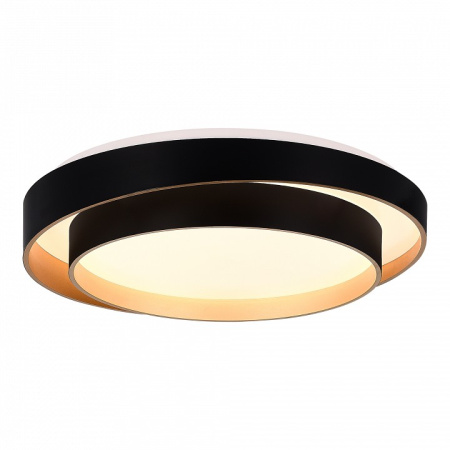 Открыть Накладной светильник EVOLUCE Crosby SLE6009-402-01 Фото Накладной светильник EVOLUCE Crosby SLE6009-402-01
