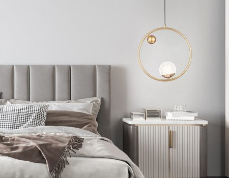Открыть Подвесной светильник Ambrella Light TR TR5428 Фото Подвесной светильник Ambrella Light TR TR5428