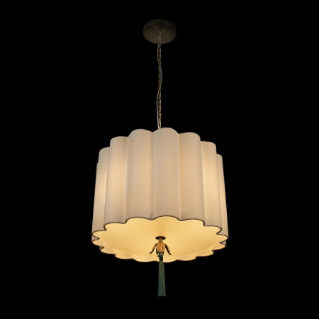 Фото Подвесной светильник Loft it Mellow 10306P Light linen