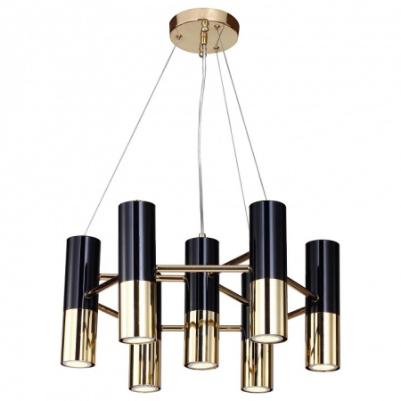 Фото Подвесная люстра Favourite Ultra 1600-7P