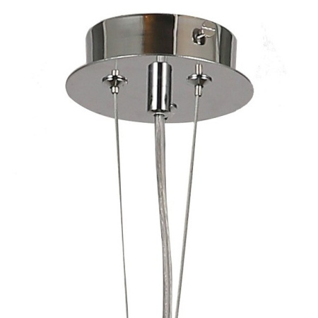 Фото Подвесной светильник Favourite Misterio 2848-1P