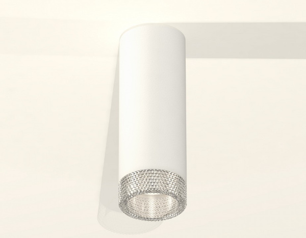 Фото Накладной светильник Ambrella Light XS XS6342020