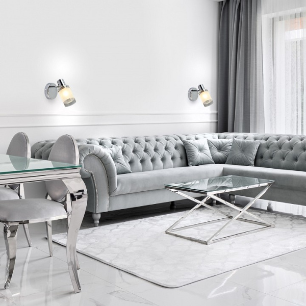 Открыть Спот Escada Theta 680/1A Фото Спот Escada Theta 680/1A