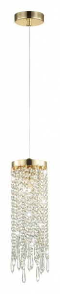 Фото Подвесной светильник Odeon Light Chokka 5028/1