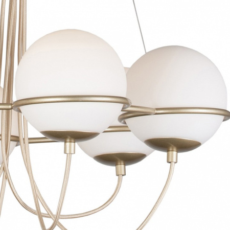 Фото Подвесная люстра Lightstar Globo 803263