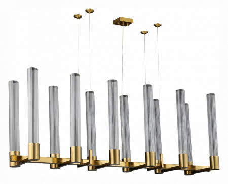 Фото Подвесная люстра ST-Luce Terni SL1229.303.12