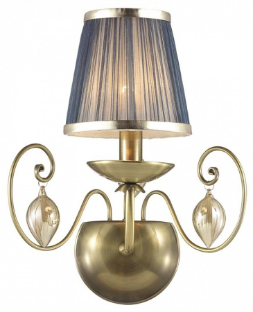 Фото Бра Odeon Light Niagara 3921/1W