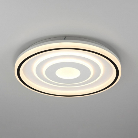 Фото Накладной светильник Citilux Квест CL739190E