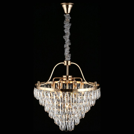 Фото Подвесная люстра Aployt Gerta APL.725.13.07