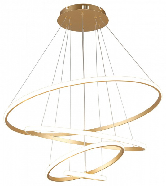 Фото Подвесной светильник Aployt Janina APL.018.13.100