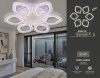 Открыть Потолочная люстра Ambrella Light FA FA4503 Фото Потолочная люстра Ambrella Light FA FA4503