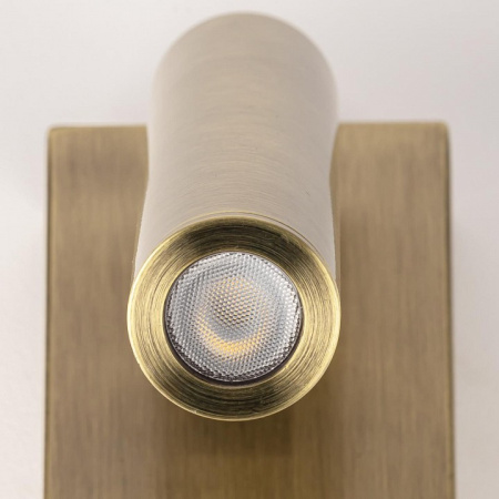 Фото Бра Citilux Декарт CL704433