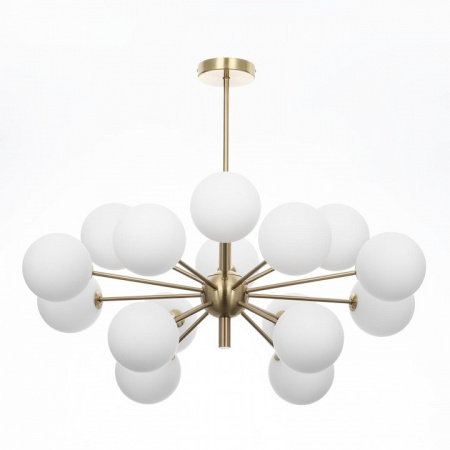 Фото Люстра на штанге Citilux Tonga CL212193