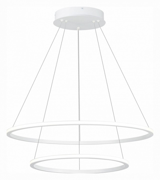 Фото Подвесной светильник ST-Luce ST604 OUT ST604.543.56