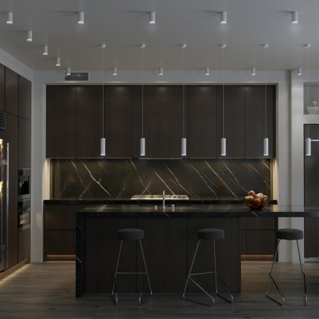 Фото Накладной светильник Novotech Brill 370844