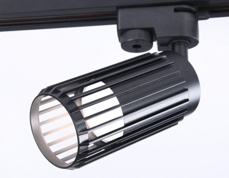 Открыть Светильник на штанге Ambrella Light GL GL5158 Фото Светильник на штанге Ambrella Light GL GL5158