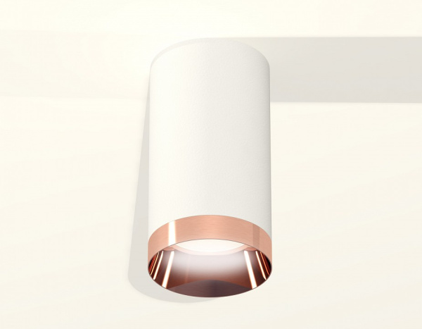 Фото Накладной светильник Ambrella Light XS XS6322025
